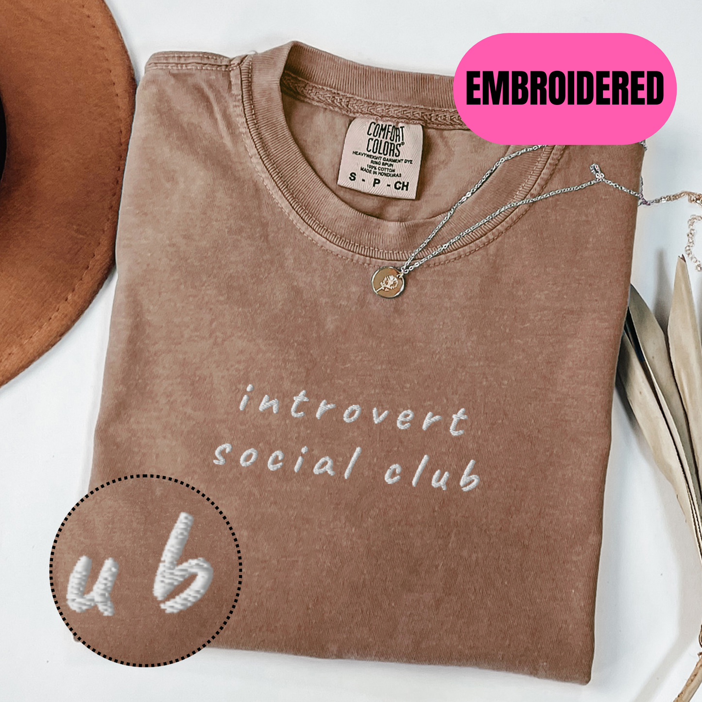 Introvert social club