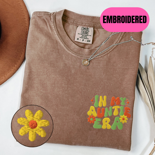 In My Auntie Era - Retro