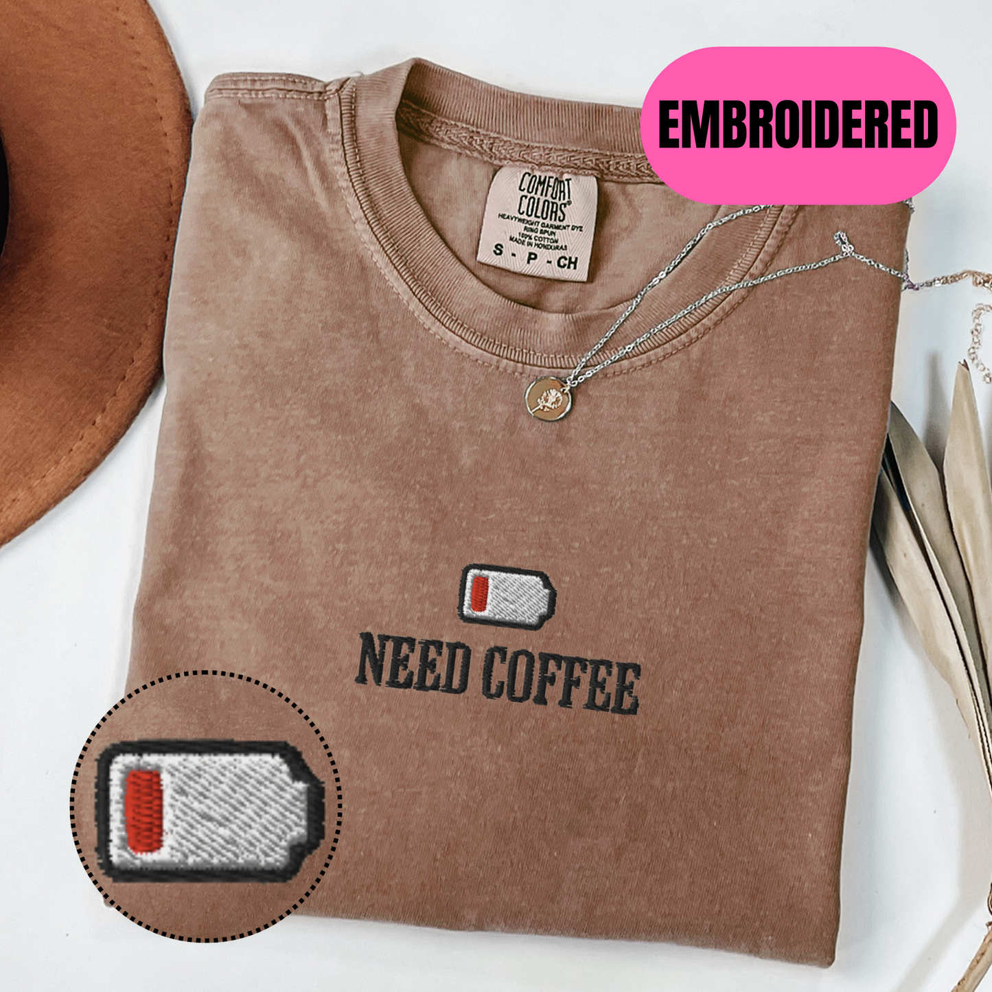 Need Coffee
