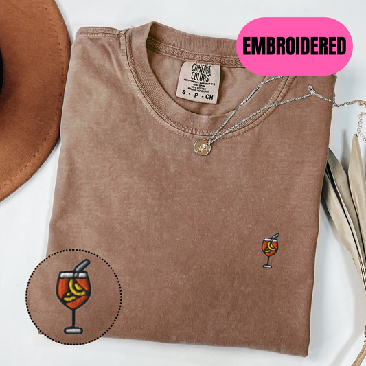 Thirsty For Good Vibes