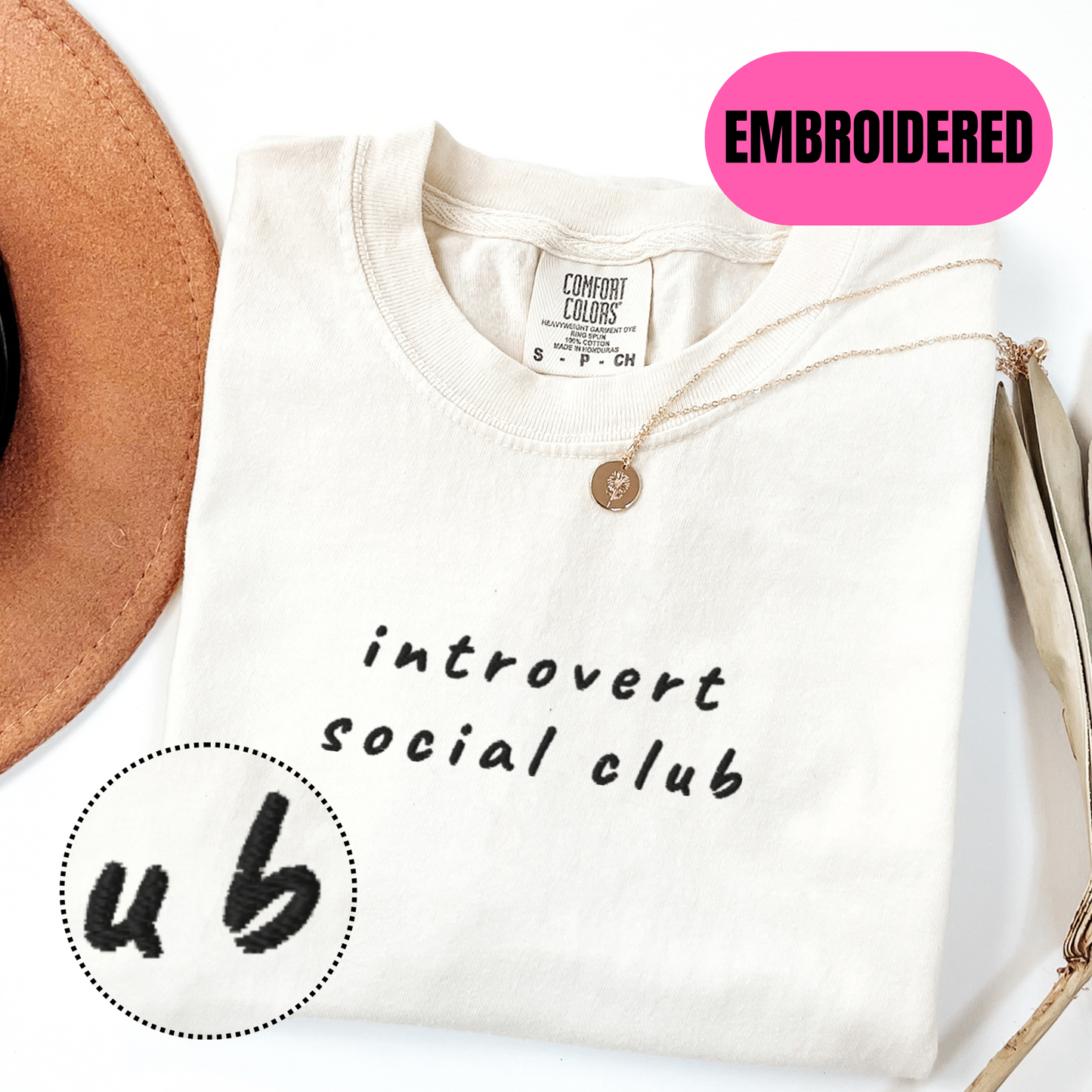 Introvert social club