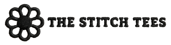 Stitch Tees